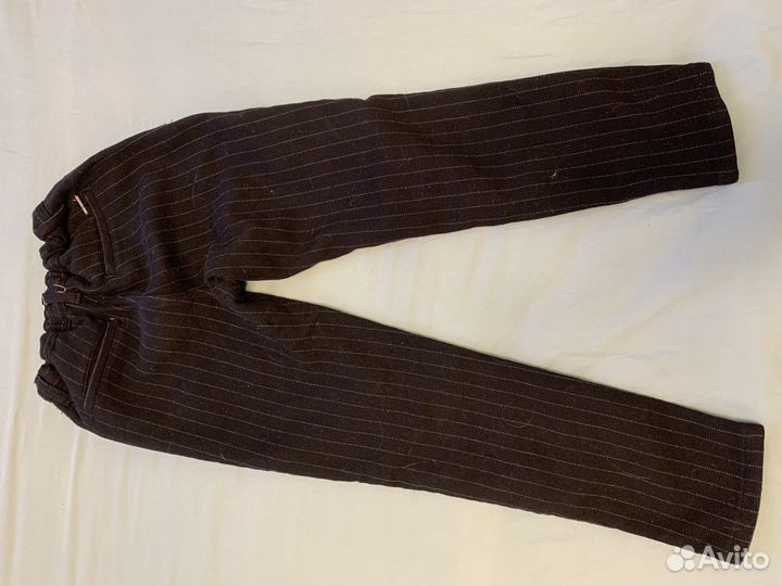 Брюки zara