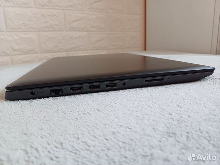 Ноутбук Lenovo ideapad 320