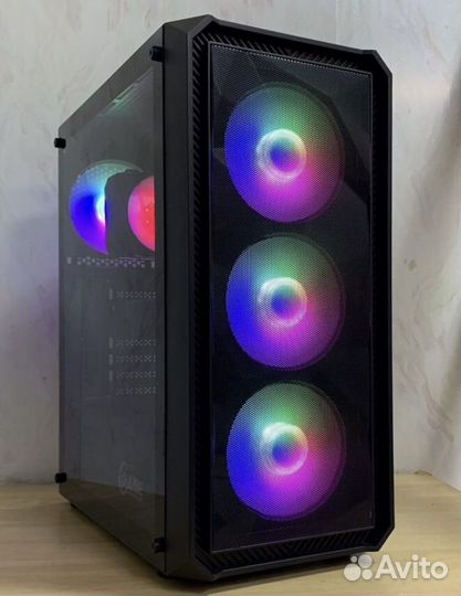 Игровой системный блок