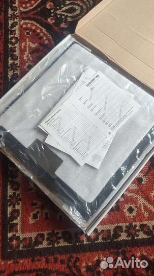 Весы напольные электронные Polaris PWS1827D