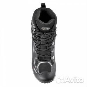 Ботинки мужские Baffin Snostorm Black 10/43