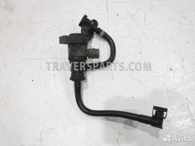 Клапан вентиляции топливного бака