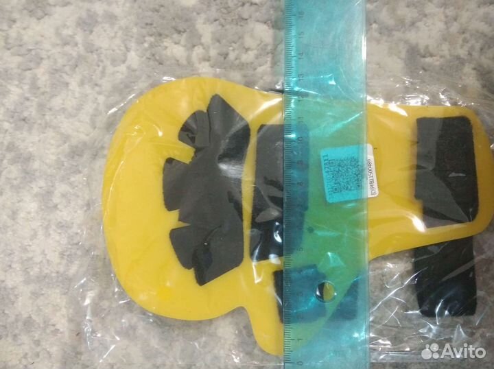 Ортез жёсткий для руки женская детская рука