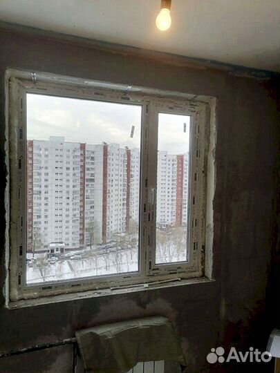 Производство/пластиковых окон/ балконов