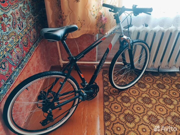 Велосипед forward 26