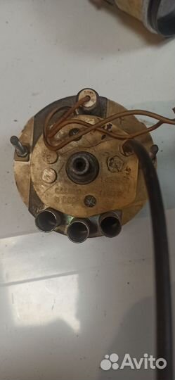 Спидометр ваз 2103-2106, 2121 СССР