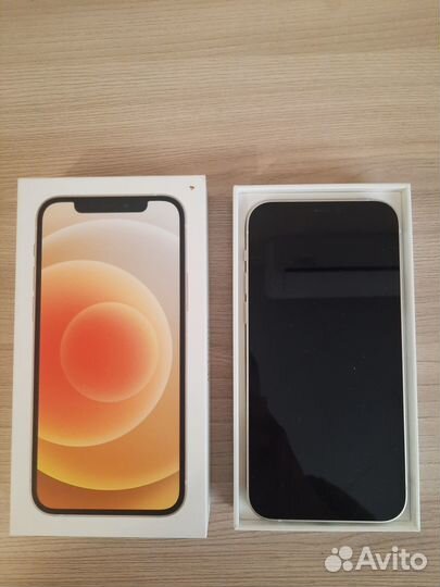 iPhone 12, 128 ГБ