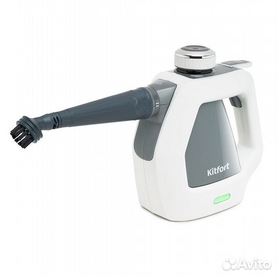 Ручной пароочиститель