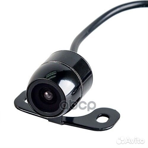 Видеокамера заднего вида IP-168,универс. interp