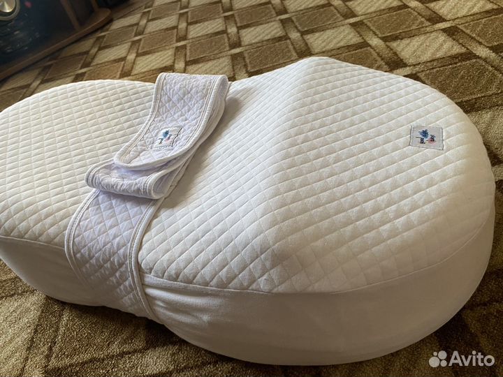 Кокон для новорожденных Good Night