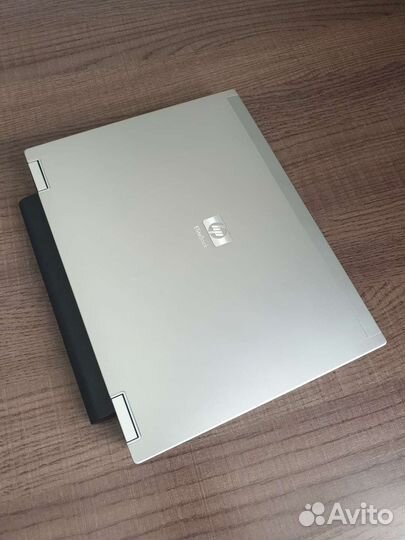 Ноутбук HP EliteBook 2530p