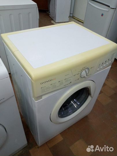 Стиральная машина гарантия