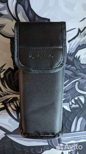 Yougnuo speedlite YN560 III