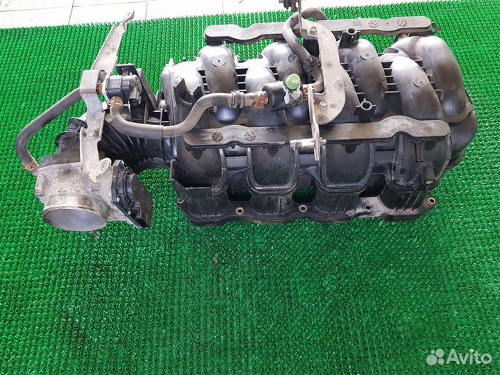 Коллектор впускной Infiniti Qx56, QX80