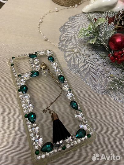 Чехол на samsung galaxy m31s