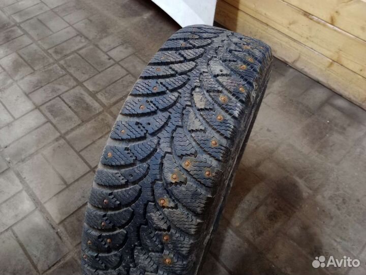 Cordiant Sno-Max 205/60 R16