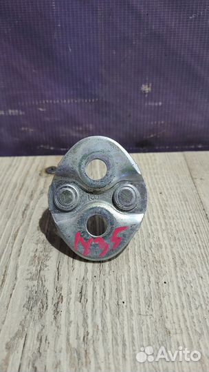 Ответная часть замка двери Hyundai IX35 Лев, Прав