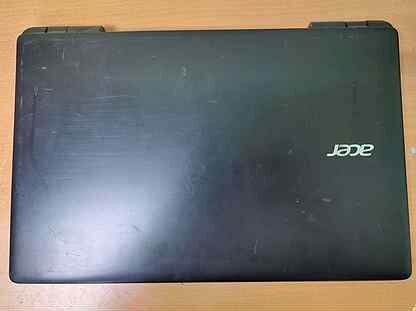 Разбор Ноутбука acer aspire e5 511 c4ah z5wal