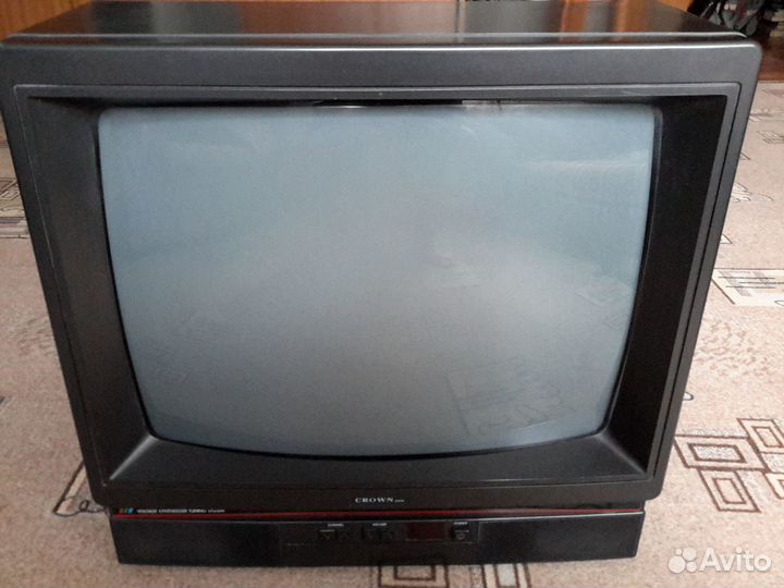 Телевизор 