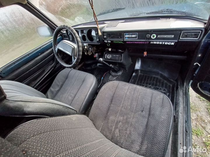 ВАЗ 2105 1.5 МТ, 2003, 19 592 км