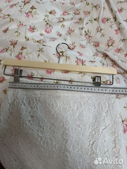 Kira plastinina юбка xs