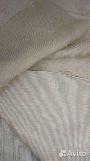 Коврики для ванной и туалета