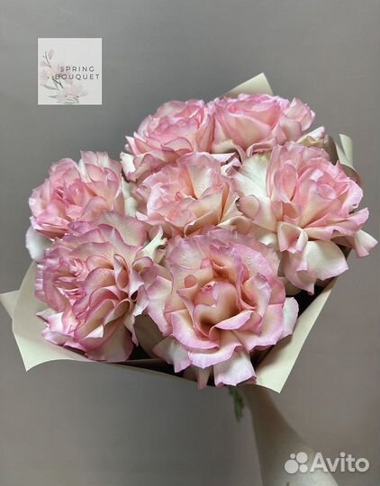 Тюльпаны к 8 марта