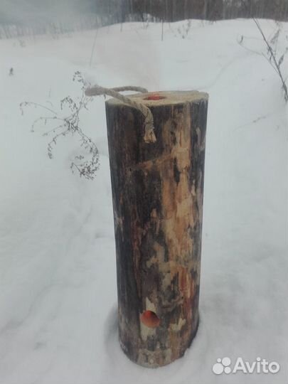 Финская свеча