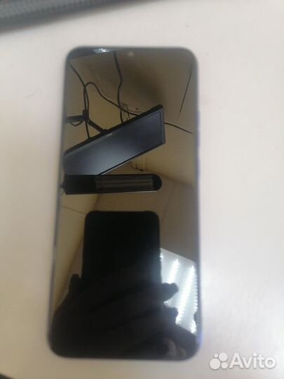 Tecno spark 6 GO 2/32