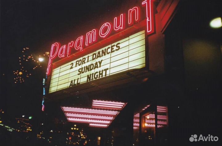 Пленочный фотоаппарат Vivitar TL 125