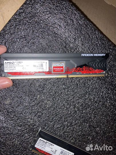 Оперативная память ddr3 8+4