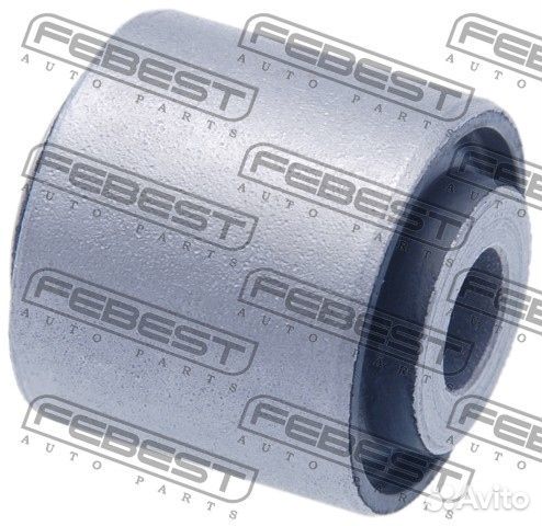 Сайлентблок задней тяги