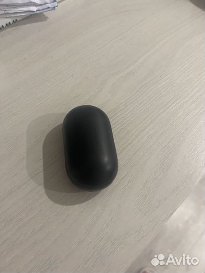 Блютуз наушники