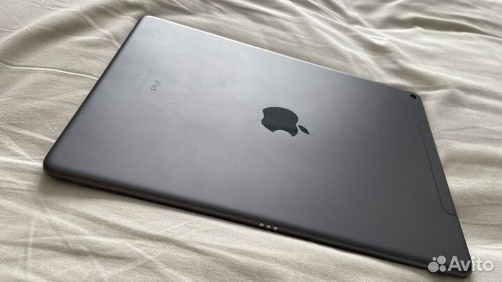 Планшет apple iPad air 3 256 gb