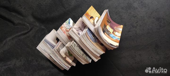 Печать документов и фото, полиграфия