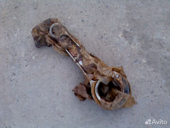 Судовые дизели Д6