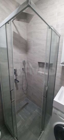 Квартира-студия, 23 м², 1/3 эт.