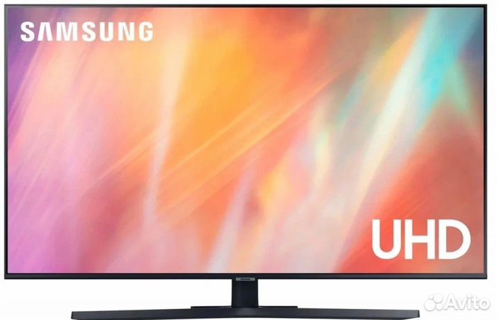 SMART tv Телевизор Samsung 50