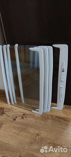 Полка в холодильник samsung