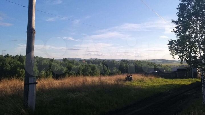 Участок 12 сот. (СНТ, ДНП)