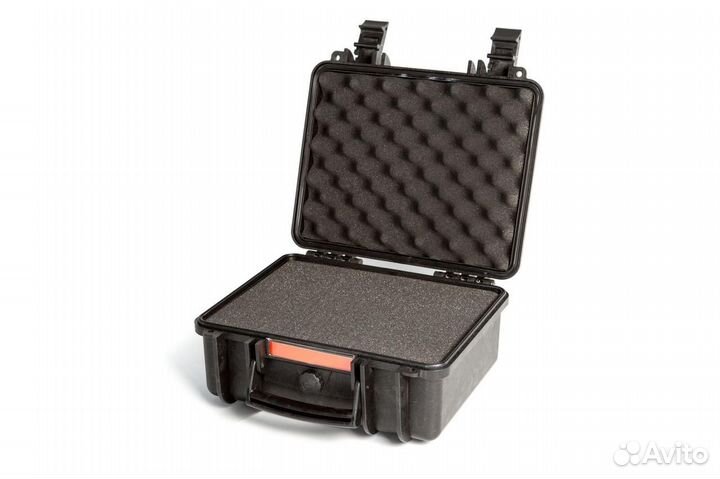 Кейс универсальный 31x24 см OFF-Road полипропилен