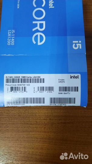 Кулер для процессора intel i5