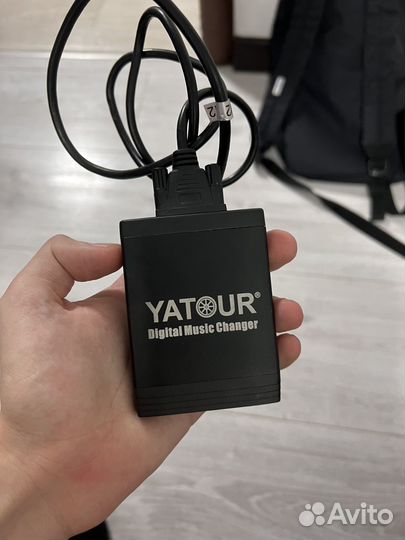 Yatour honda