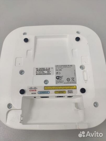 Cisco AIR-CAP3502I-R-K9