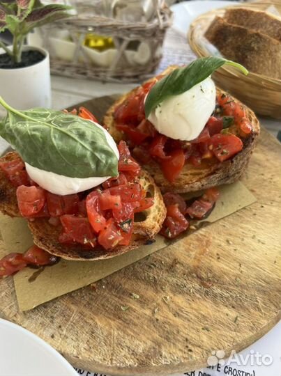 Помощник повара / повар