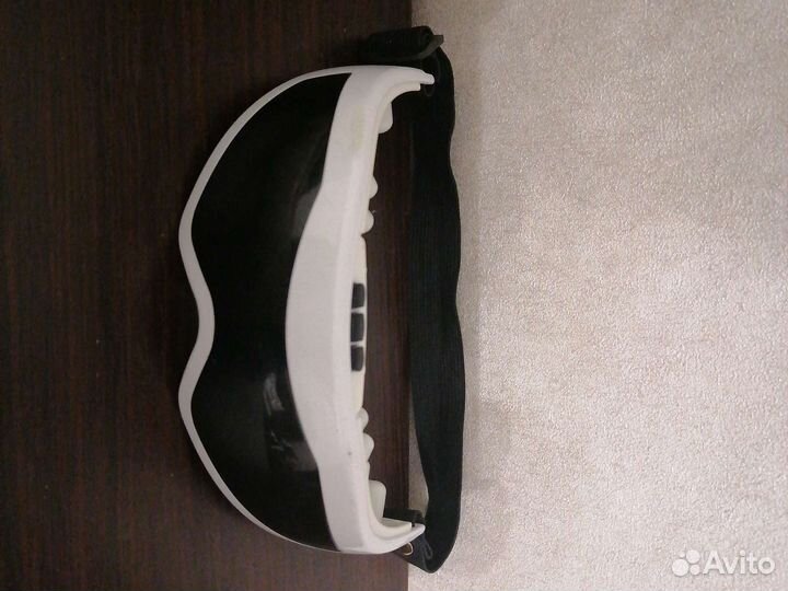 Массажные очки