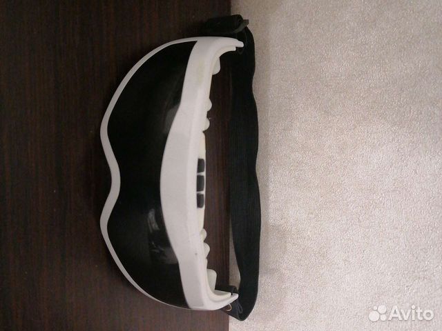 Массажные очки