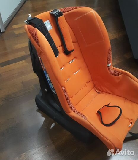 Детское автокресло cam