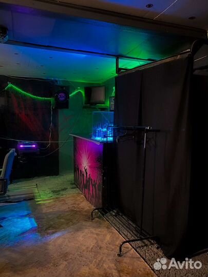 Garage Clube Linevo