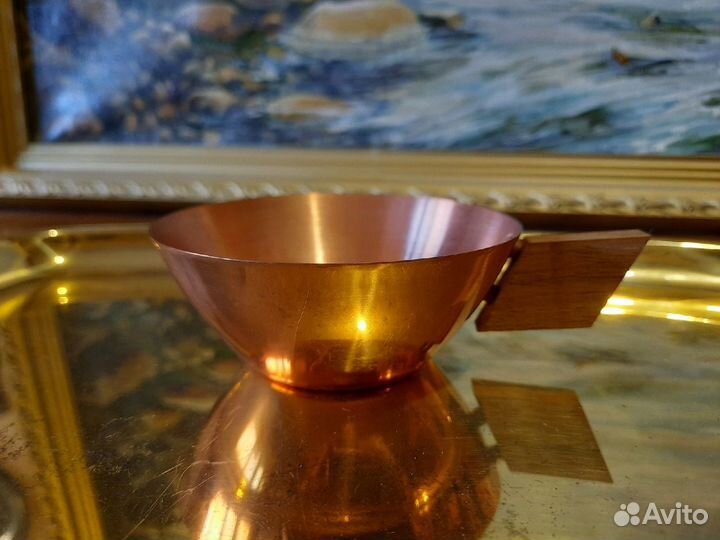 Скандинавский набор для чая или кофе